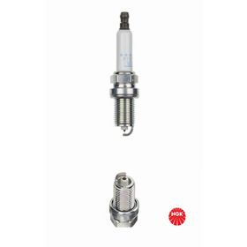 Bougie d'allumage NGK PFR7S8EG
