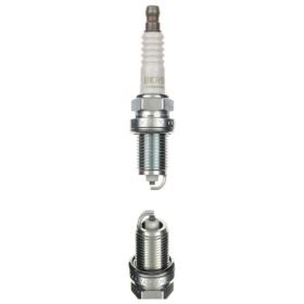 Bougie d'allumage en nickel NGK filetage D 14 mm