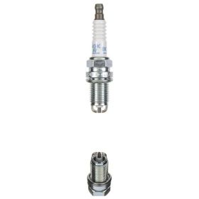 Candela accensione NGK Nickel D. filettatura 14mm