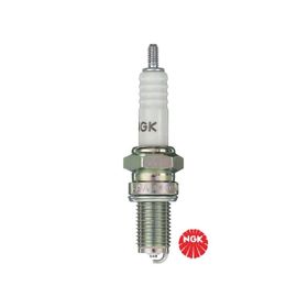 Candela accensione NGK Nickel D. filettatura 12mm