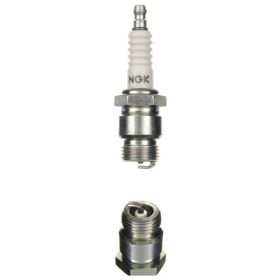 NGK Nickel Ignition Spark Plug 18mm Thread
