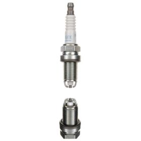 NGK Nickel-Zündkerze mit 14 mm Gewinde