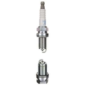 NGK Nickel Spark Plug with 14mm Thread