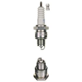 Candela accensione NGK Nickel D. filettatura 14mm