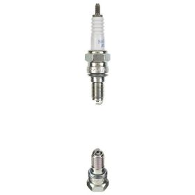 NGK Nickelzündkerze mit 10mm Gewinde