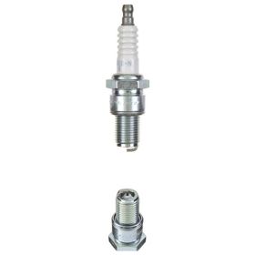 NGK Nickel Spark Plug 14mm Thread