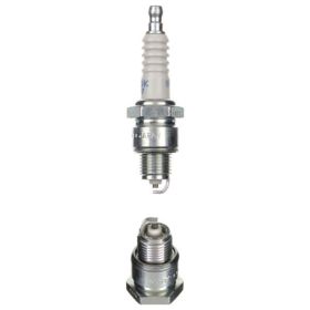 NGK Nickel-Zündkerze 14mm Gewinde