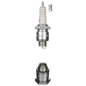 Candela accensione NGK Nickel D. filettatura 14mm