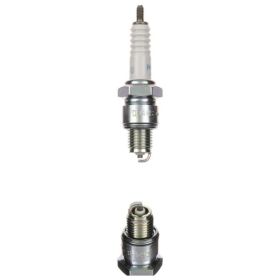 Bougie d'allumage en nickel NGK filetage 12 mm