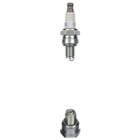 NGK Nickel-Zündkerze mit 10 mm Gewinde