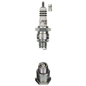 NGK Iridium Zündkerze 14mm Gewinde