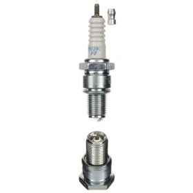 Candela accensione NGK Nickel D. filettatura 14mm
