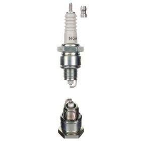 Candela accensione NGK Nickel D. filettatura 14mm