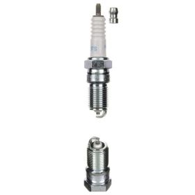 Bougie d'allumage en nickel NGK 14 mm de filetage