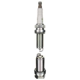 NGK Nickel-Zündkerze D-Gewinde 14mm