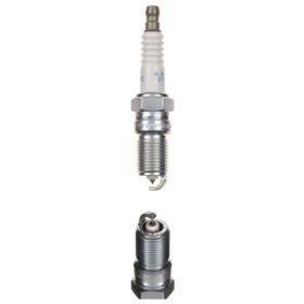 Bougie d'allumage en platine NGK 14 mm de filetage
