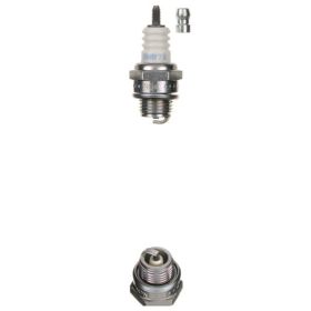 NGK Nickel-Zündkerze 14mm Gewinde