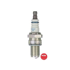 Candela accensione NGK Nickel D. filettatura 14mm