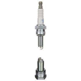 NGK-Platin-Zündkerze Gewindedurchmesser 10 mm