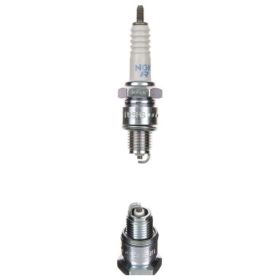 Bougie d'allumage en nickel NGK D filetage 12 mm