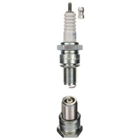 Candela accensione NGK Nickel D. filettatura 14mm