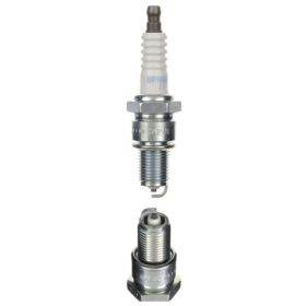 NGK Nickel-Zündkerze 14mm Gewinde