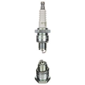 NGK Nickel Spark Plug D Thread 14mm