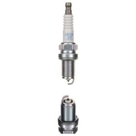 Bougie d'allumage en platine NGK 14 mm de filetage