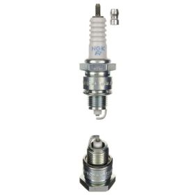 Bougie d'allumage en nickel NGK 14 mm de filetage