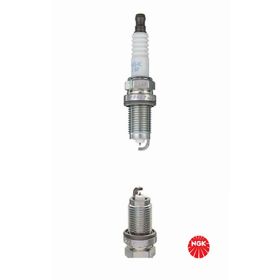 NGK Iridium Spark Plug Thread Diameter 14mm