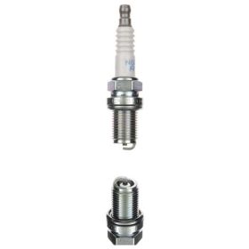 Bougie d'allumage en nickel NGK 14 mm de filetage