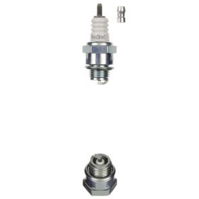 Candela accensione NGK Nickel D. filettatura 14mm