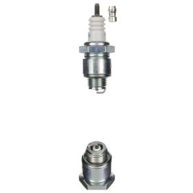 NGK Nickel Spark Plug 14mm Thread
