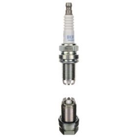 Bougie d'allumage en nickel NGK 14 mm de filetage