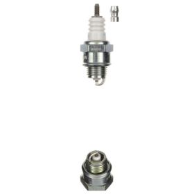 NGK Nickel-Zündkerze 14mm Gewinde