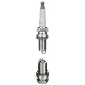 Bougie d'allumage en nickel NGK 14 mm de filetage