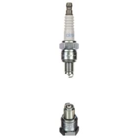NGK Nickel-Zündkerze mit 10mm Gewinde