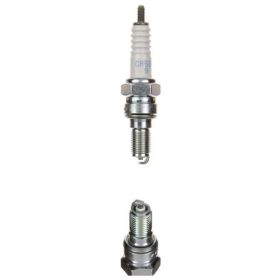 NGK Nickel Spark Plug Thread Diameter 10mm