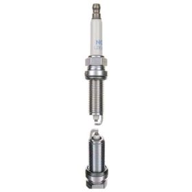Bougie d'allumage en nickel NGK 12 mm de filetage