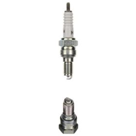 Candela accensione NGK Nickel D. filettatura 10mm