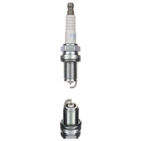 Bougie d'allumage NGK Iridium filetage 14 mm