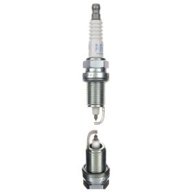 Bougie d'allumage en platine NGK 14 mm de filetage