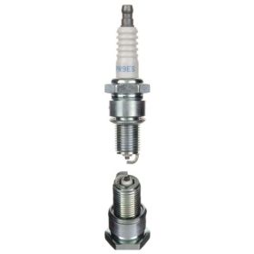 Candela accensione NGK Nickel D. filettatura 14mm