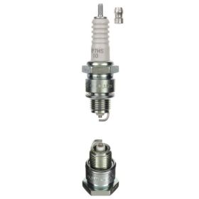 NGK Ignition Spark Plug Nickel D Thread 14mm