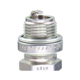 BOUGIE D'ALLUMAGE DE MOTO NGK AB-6