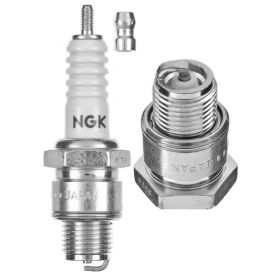 NGK B10HS Motorcycle spark plug