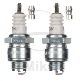 BOUGIE D'ALLUMAGE DE MOTO NGK B4-LM SB