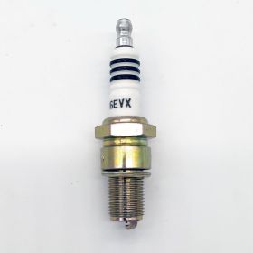 NGK B6EVX MOTORCYCLE SPARK PLUG