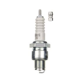 BOUGIE D'ALLUMAGE DE MOTO NGK B6HS-10