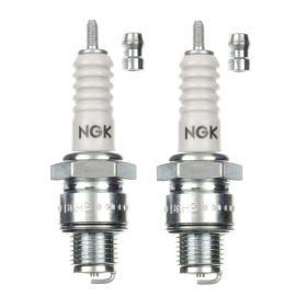 NGK B6HS Spark Plug